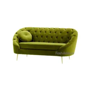 Hayat Three Seater Sofas