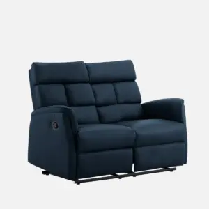 Marque Manual Sofa Recliner 2 Seater 54"