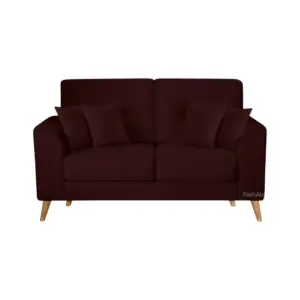 Aqsa Sofa Two Seater