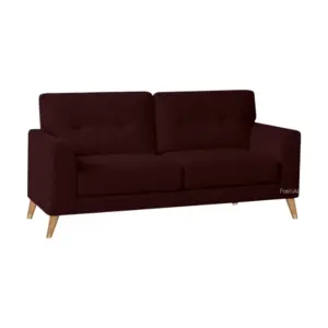 Aqsa Three Seater Sofa 76"