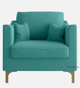 Amira Single Couch Sofa 32"