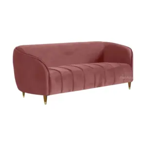 Charlotte Three Seater Sofas