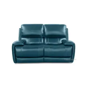 Grapewood Motorized Recliner 2 Seater Couch Sofa 58"