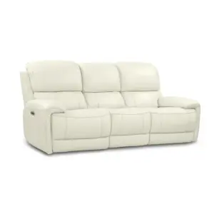 Grapewood Motorized Sofa Recliner 3 Seater 87"