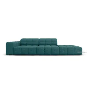 Gio Sofas 3 Seater + Ottoman
