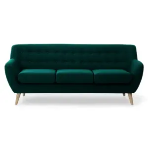 Lyra Sofa Three Seater 76"