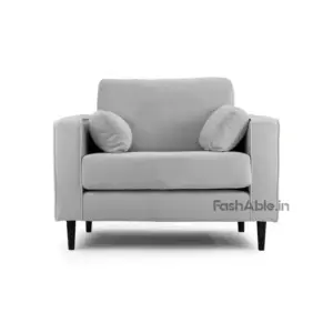 Olivia Single Sofa 1 Seater 33"