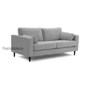 Olivia Velvet 3 Seater Sofa