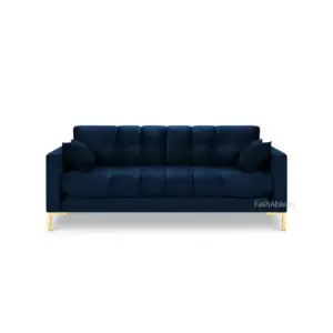 Plush Haven Loveseat 2 Seater