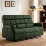 Recliner Sofa 3S (7)