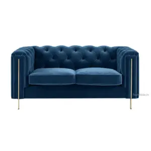 FreshMetz Sofa 2 Seater