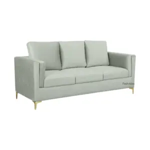 Citrine Sofas 3 Seater 78"