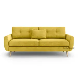 Millerville Three Seater Sofa