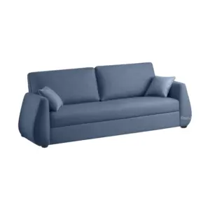 OpalFabric Sofas Three Seater 78"