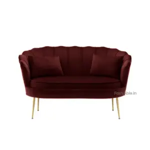 Topaz Loveseat 2 Seater Sofa