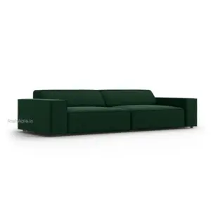 Bianca Loveseats Modern 2 Seater Sofa