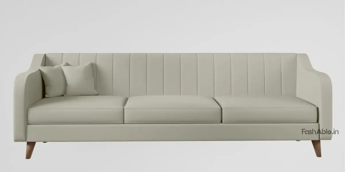 Enzo Velvet 3 Seater Sofa 76 (2)