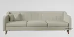 Enzo Velvet 3 Seater Sofa 76 (2)