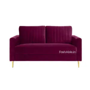 Marvel Three Seater Sofa