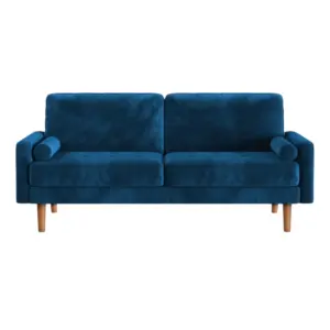 Alia Sofa 2 Seater Square Arm