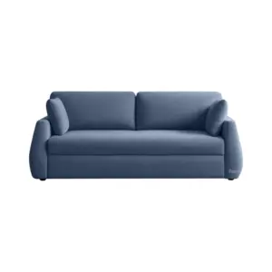 Opal Modern Sofa Two Seater