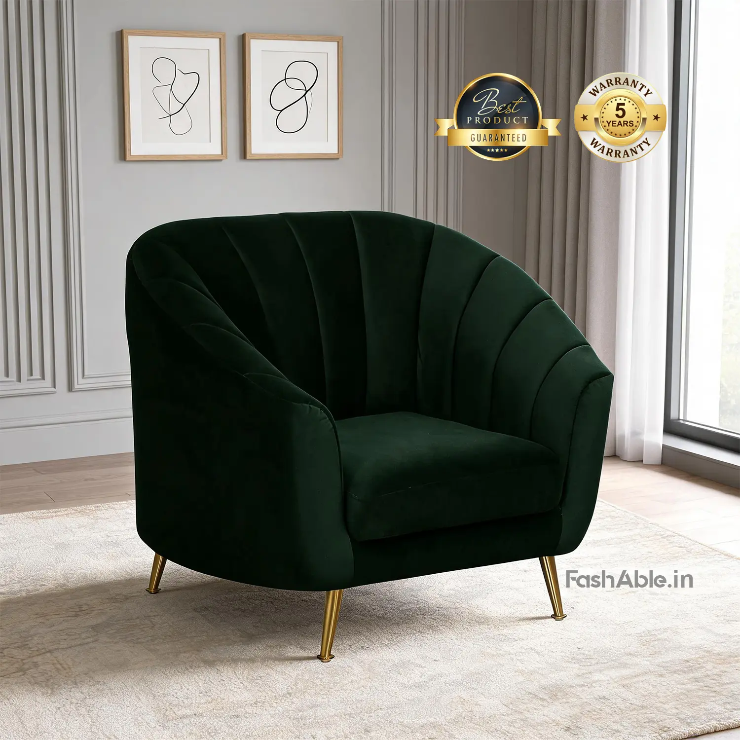 Arabian Green Arabian Green
