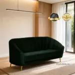 Arabian Green
