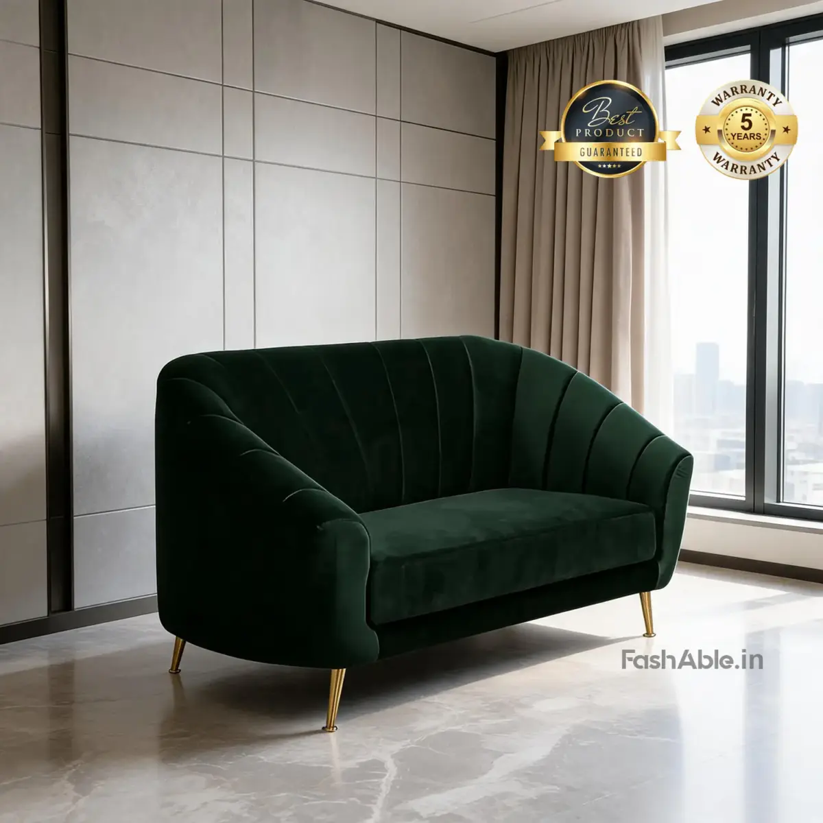Arabian Green