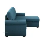 Atticus Sleeper Sofa Cum Bed with Upholstered Reclining 76 (6)