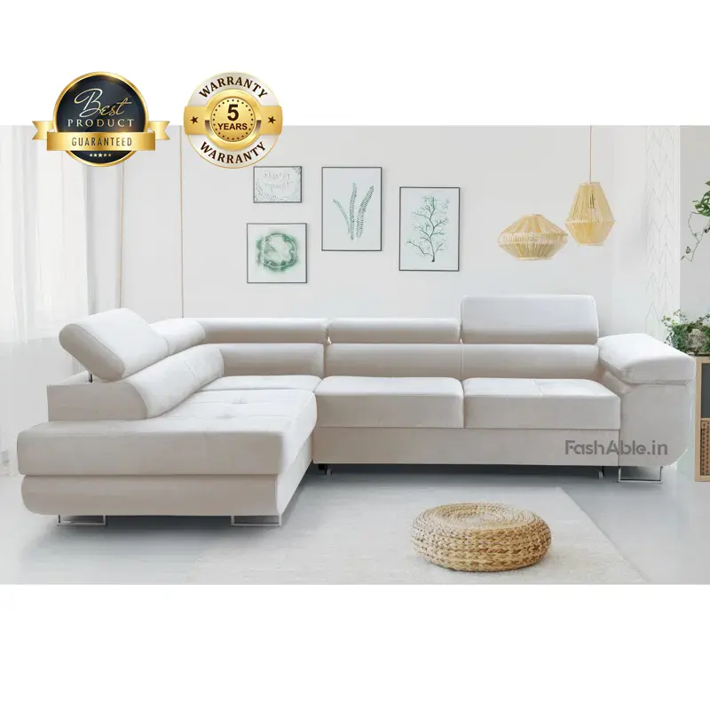 Beresford Corner Sofa LHS 107 (1)