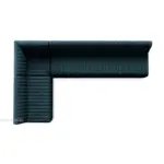 Beryl Sectional Sofa (7)