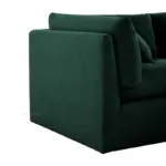Brantley 3 – Piece Corner Sofa + Ottoman 82 (5)