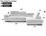 Bresford Size chart LHS – Copy