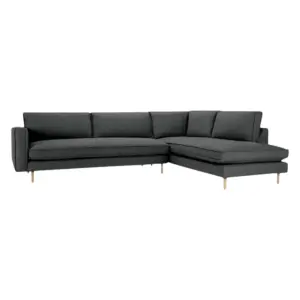 Damian Sofa L Shape LHS Chaise