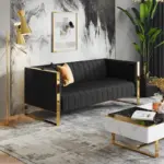 Dixie 3 Seater Sofa (7)