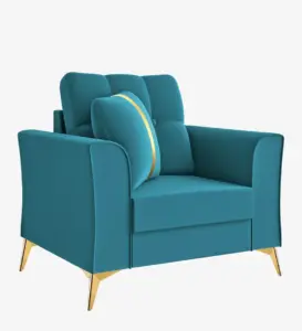 Eloise Couch Single Seater 32"