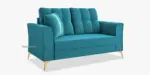 Eloise 2 Seater Mid-Century Sofa (1)