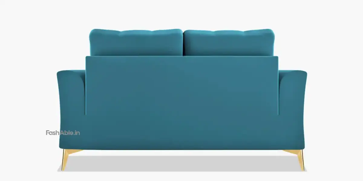 Eloise 2 Seater Mid-Century Sofa (3)