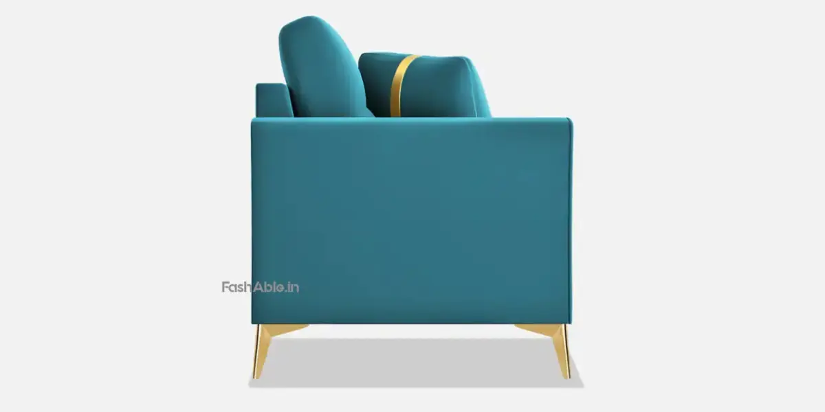 Eloise 2 Seater Mid-Century Sofa (5)