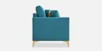 Eloise 3 Seater Mid-Century Sofa (1)