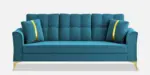 Eloise 3 Seater Mid-Century Sofa (3)