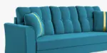Eloise 3 Seater Mid-Century Sofa (5)