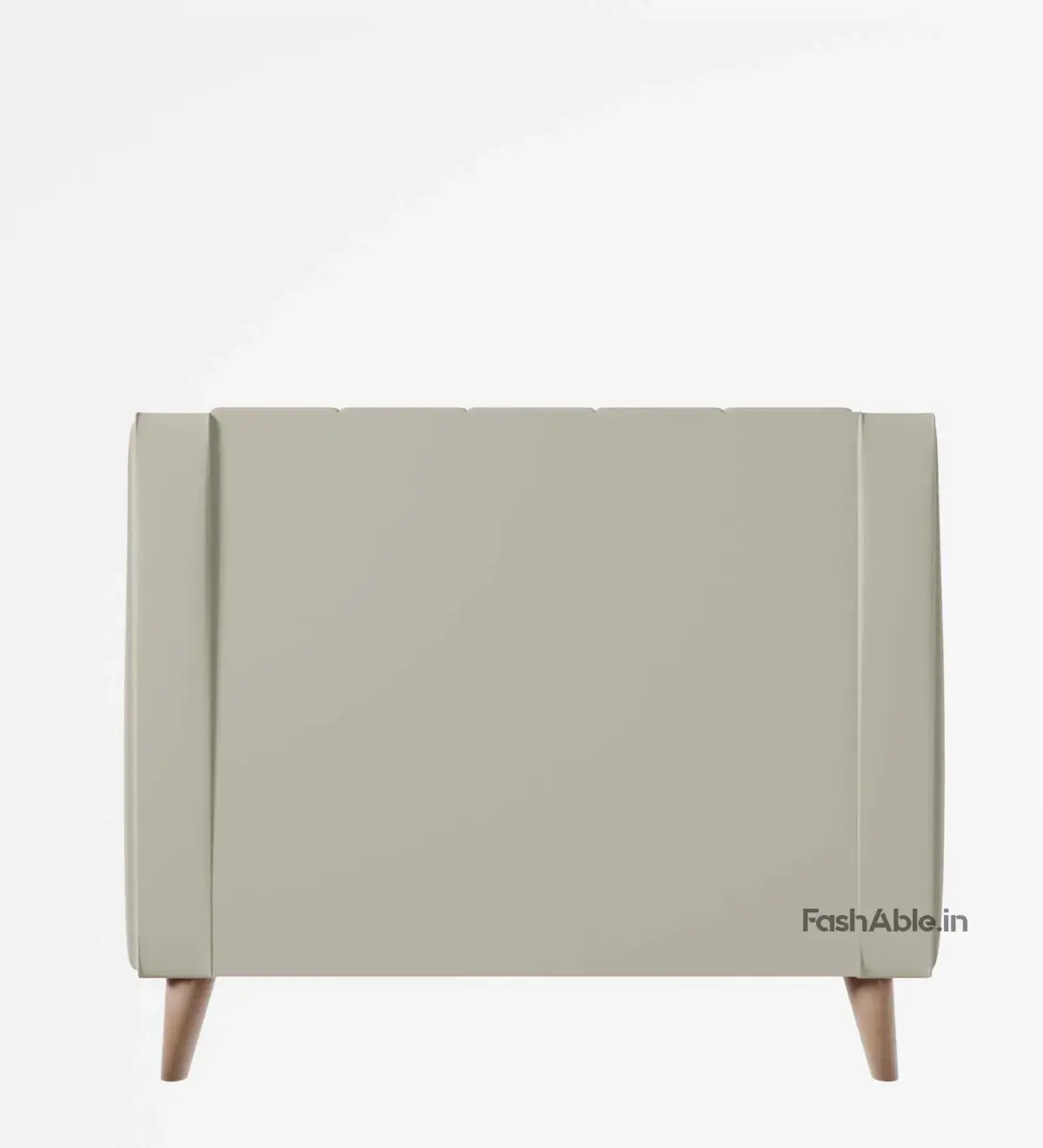 Enzo Velvet 1 Seater Sofa (5)