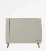 Enzo Velvet 1 Seater Sofa (5)