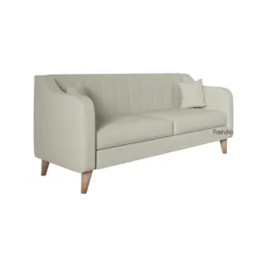 Enzo Loveseat 2 Seater Sofa