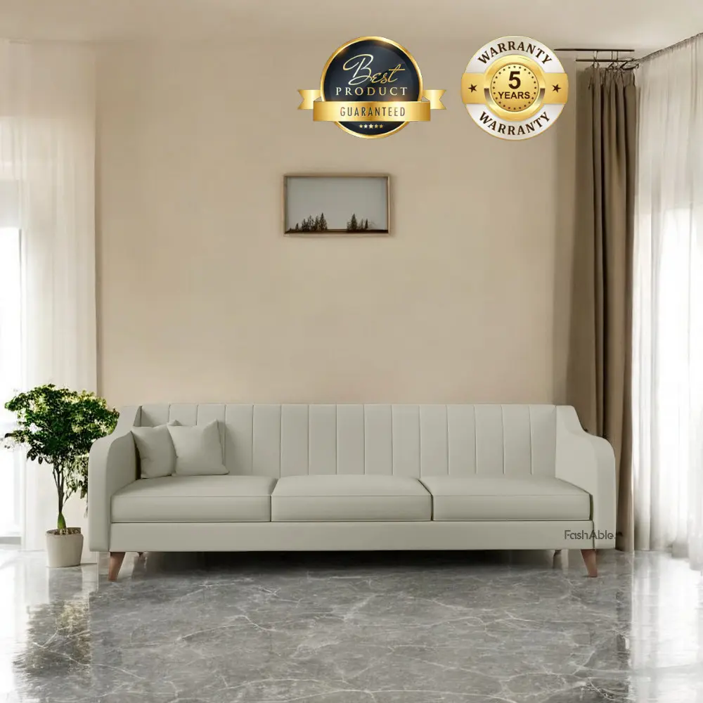 Enzo Velvet 3 Seater Sofa 76 (3)