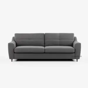 Gracelynn Modern Sofas Three Seater