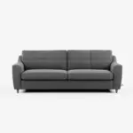 Gracelynn Modern 3 Seater Sofa (1)