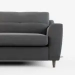 Gracelynn Modern 3 Seater Sofa (7)