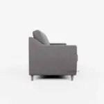 Gracelynn Modern 3 Seater Sofa (9)